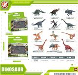 OBL10433984 - Animaltoys