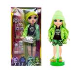 OBL10434045 - 高档蕾丝发光盒12D真眼珠硬吹瓶真眼珠带灯光音乐主题曲32寸吹瓶彩虹大宝贝