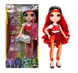 OBL10434046 - 高档蕾丝发光盒12D真眼珠硬吹瓶真眼珠带灯光音乐主题曲32寸吹瓶彩虹大宝贝