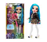 OBL10434048 - 高档蕾丝发光盒12D真眼珠硬吹瓶真眼珠带灯光音乐主题曲32寸吹瓶彩虹大宝贝