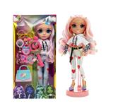 OBL10434049 - 高档蕾丝发光盒12D真眼珠硬吹瓶真眼珠带灯光音乐主题曲32寸吹瓶彩虹大宝贝