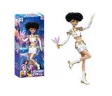 OBL10434114 - K-POP 猎魔女团动画版11.5寸12关节实身Rumi鲁米打歌芭比带武器