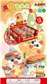 OBL10434164 - 热狗切切乐/叠叠乐