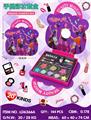 OBL10434376 - 猎魔女团手提彩妆套盒