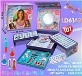 OBL10434438 - 彩妆串珠套装