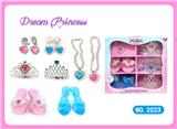 OBL10434451 - Beauty set