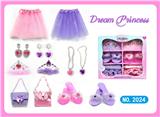 OBL10434452 - Beauty set