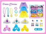 OBL10434453 - Beauty set