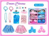 OBL10434456 - Beauty set