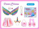 OBL10434457 - Beauty set
