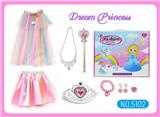 OBL10434458 - Beauty set