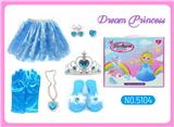 OBL10434460 - Beauty set