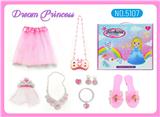 OBL10434463 - Beauty set
