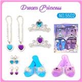 OBL10434465 - Beauty set
