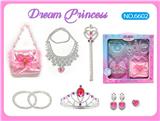 OBL10434476 - 公主饰品装扮套装