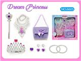 OBL10434479 - 公主饰品装扮套装