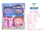 OBL10434487 - 女孩饰品套装