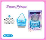 OBL10434510 - 女孩饰品套装