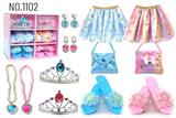 OBL10434514 - Beauty set