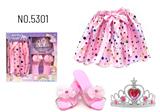 OBL10434519 - Beauty set