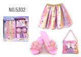 OBL10434520 - Beauty set