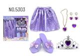 OBL10434521 - Beauty set