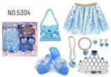 OBL10434522 - Beauty set