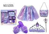OBL10434523 - Beauty set