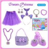 OBL10434538 - Beauty set