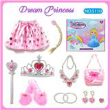 OBL10434540 - Beauty set