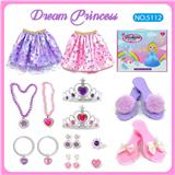 OBL10434541 - Beauty set