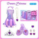 OBL10434546 - 女孩饰品套装