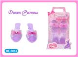OBL10434564 - 女孩公主鞋