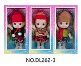 OBL10434607 - Doll