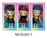 OBL10434611 - Doll