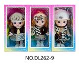 OBL10434613 - Doll