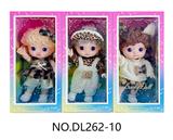 OBL10434614 - Doll