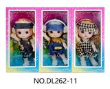 OBL10434615 - Doll