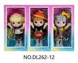 OBL10434616 - Doll