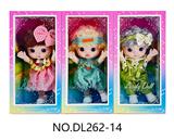 OBL10434618 - Doll