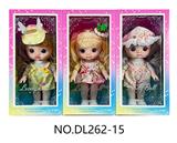 OBL10434619 - Doll
