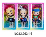 OBL10434620 - Doll