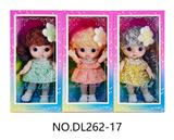 OBL10434621 - Doll