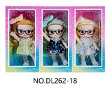 OBL10434622 - Doll