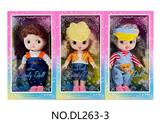OBL10434626 - Doll