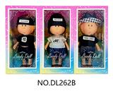 OBL10434634 - Doll