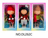 OBL10434635 - Doll