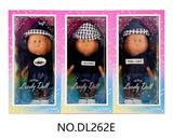 OBL10434637 - Doll
