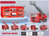 OBL10434667 - 六款工程车礼品盒