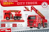 OBL10434673 - 消防吊车